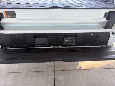 2025 GMC Sierra 2500HD AT4X