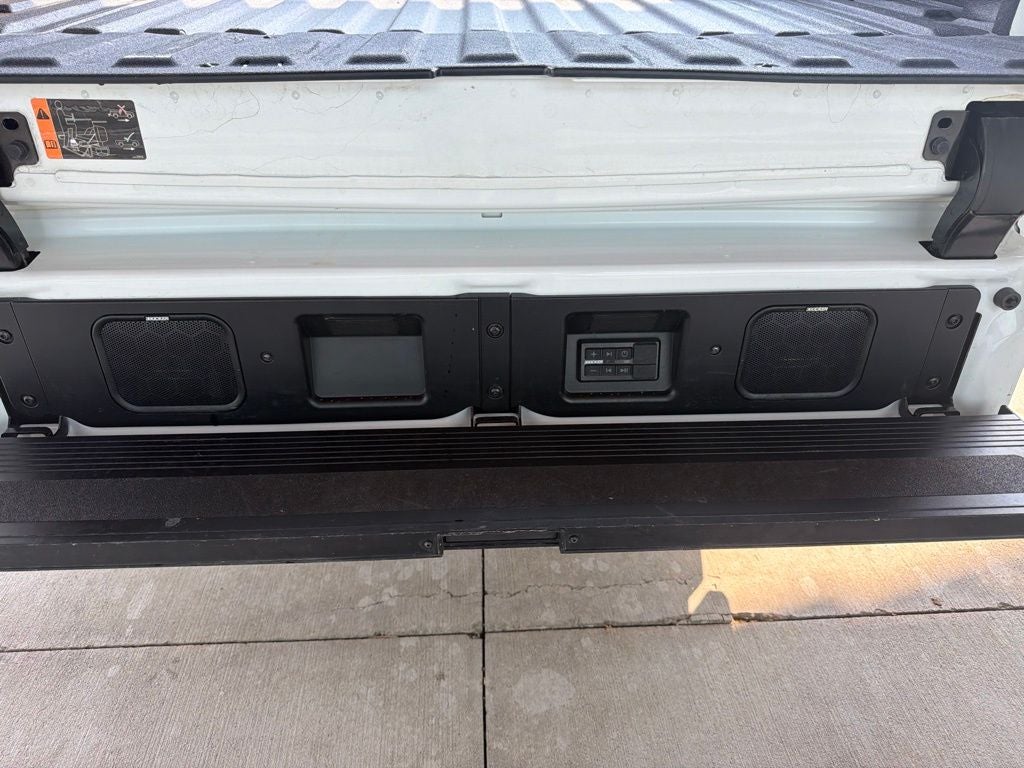 2025 GMC Sierra 2500HD AT4X