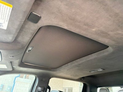 2025 GMC Sierra 2500HD AT4X