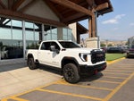 2025 GMC Sierra 2500HD AT4X