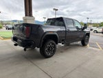 2025 GMC Sierra 2500HD AT4X
