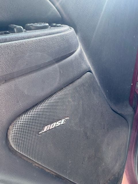 2004 GMC Sierra 2500HD SLE