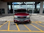 2004 GMC Sierra 2500HD SLE