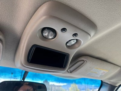 2004 GMC Sierra 2500HD SLE