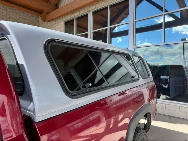2004 GMC Sierra 2500HD SLE
