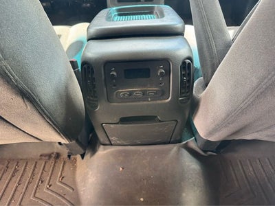 2004 GMC Sierra 2500HD SLE