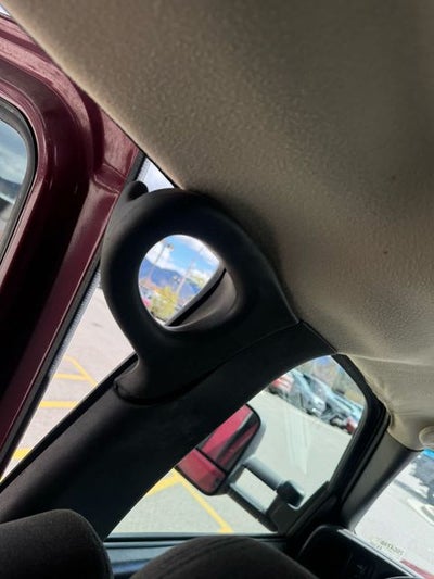 2004 GMC Sierra 2500HD SLE