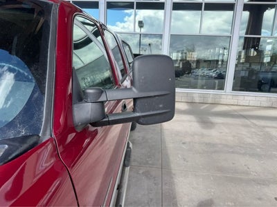 2004 GMC Sierra 2500HD SLE