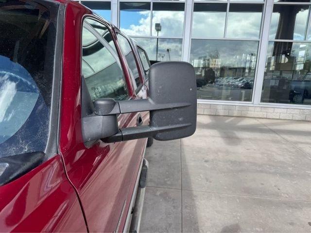 2004 GMC Sierra 2500HD SLE