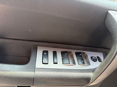 2008 GMC Sierra 2500HD SLE1