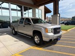 2008 GMC Sierra 2500HD SLE1