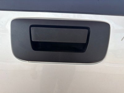 2008 GMC Sierra 2500HD SLE1