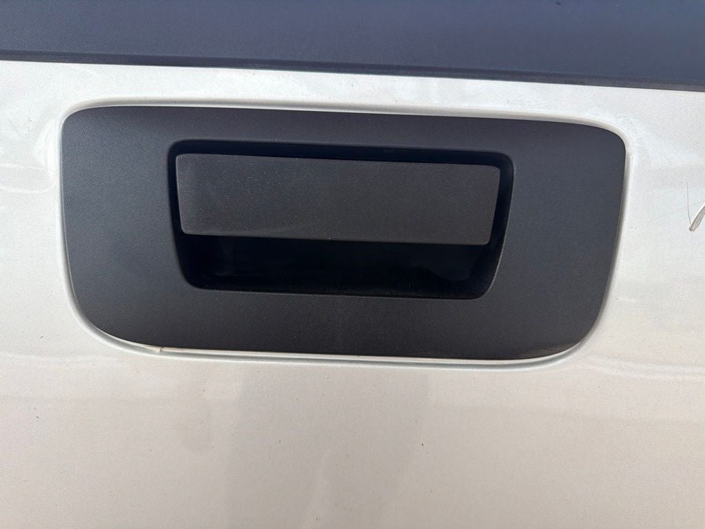 2008 GMC Sierra 2500HD SLE1