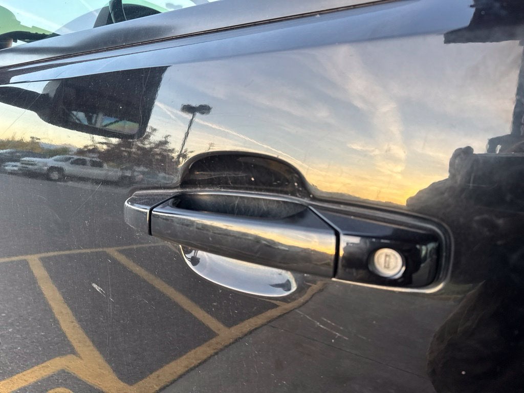 2007 GMC Sierra 3500HD DRW SLT