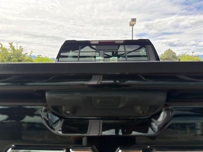 2024 GMC Sierra 1500 Elevation Premium
