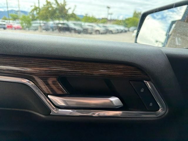 2024 GMC Sierra 1500 Elevation Premium