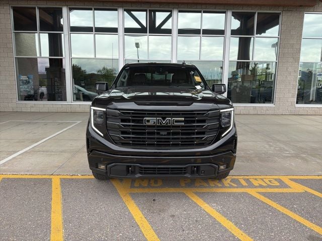 2024 GMC Sierra 1500 Elevation Premium