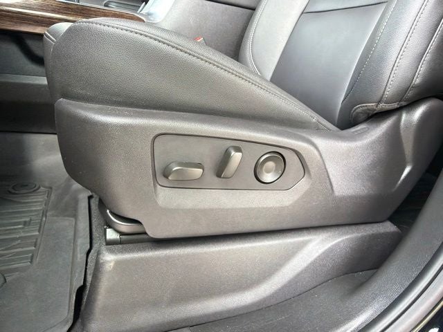 2024 GMC Sierra 1500 Elevation Premium