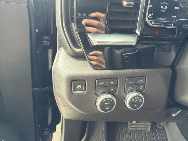 2024 GMC Sierra 1500 Elevation Premium