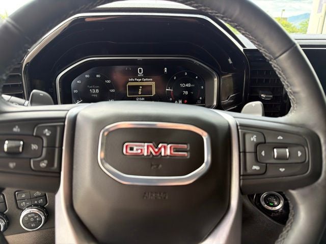 2024 GMC Sierra 1500 Elevation Premium