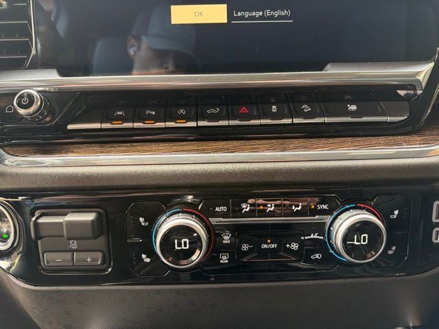 2024 GMC Sierra 1500 Elevation Premium