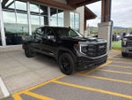 2024 GMC Sierra 1500 Elevation Premium