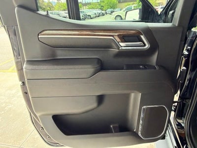 2024 GMC Sierra 1500 Elevation Premium