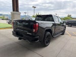 2024 GMC Sierra 1500 Elevation Premium