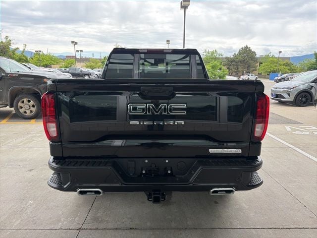 2024 GMC Sierra 1500 Elevation Premium