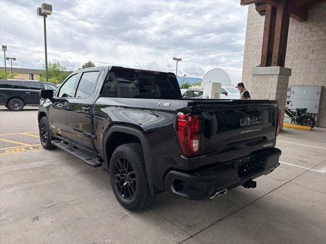 2024 GMC Sierra 1500 Elevation Premium