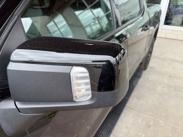 2024 GMC Sierra 1500 Elevation Premium