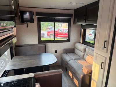 2023 Jayco CAMPER Base