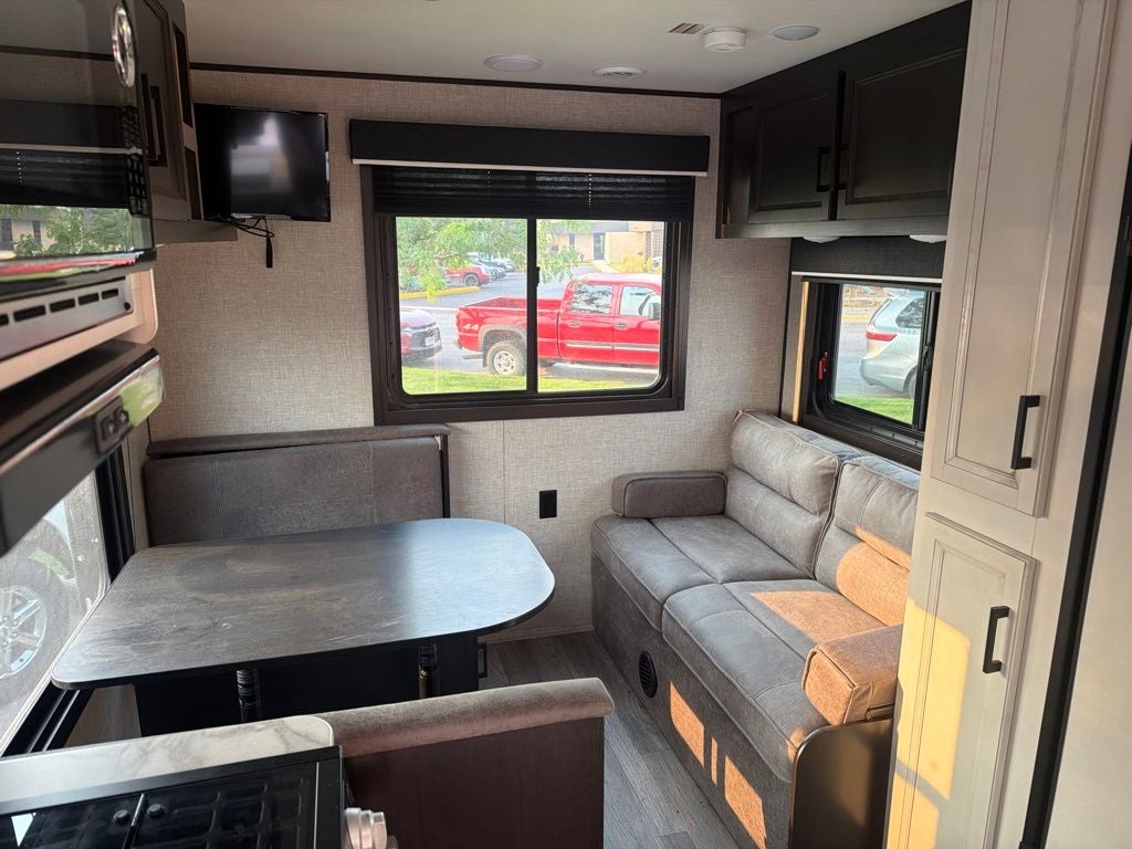 2023 Jayco CAMPER Base