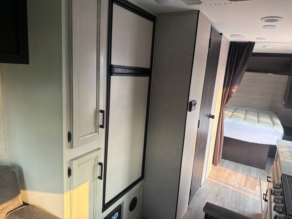 2023 Jayco CAMPER Base