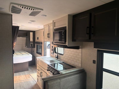 2023 Jayco CAMPER Base
