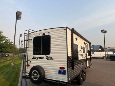 2023 Jayco CAMPER Base