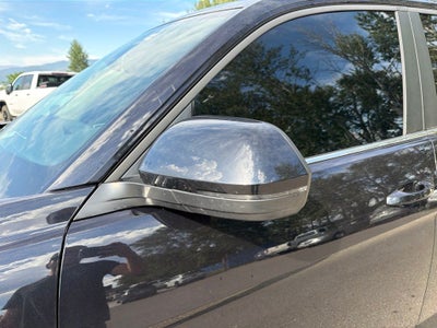 2023 Volkswagen Atlas 2.0T SEL