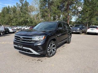 2023 Volkswagen Atlas 2.0T SEL