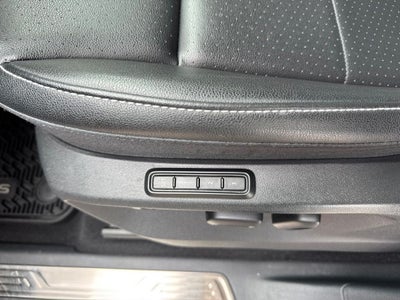 2023 Volkswagen Atlas 3.6L V6 SEL