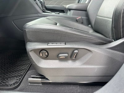 2023 Volkswagen Atlas 3.6L V6 SEL