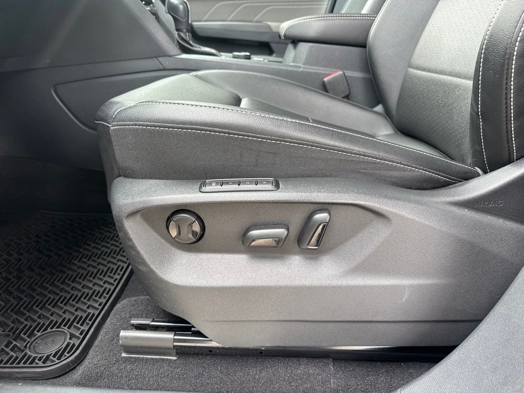 2023 Volkswagen Atlas 3.6L V6 SEL