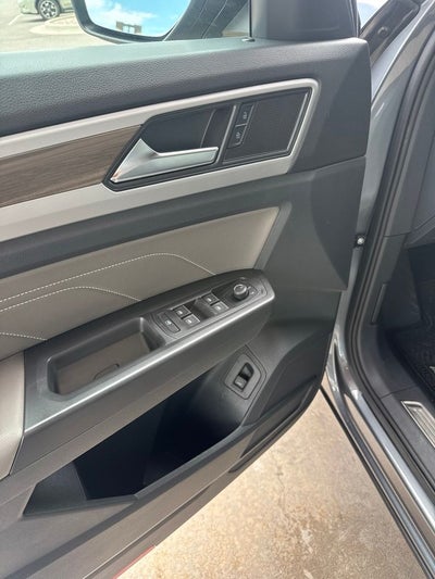 2023 Volkswagen Atlas 3.6L V6 SEL