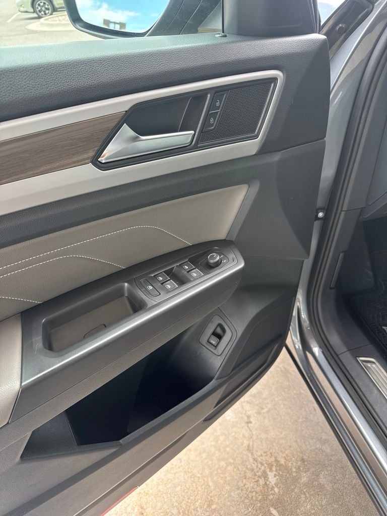 2023 Volkswagen Atlas 3.6L V6 SEL