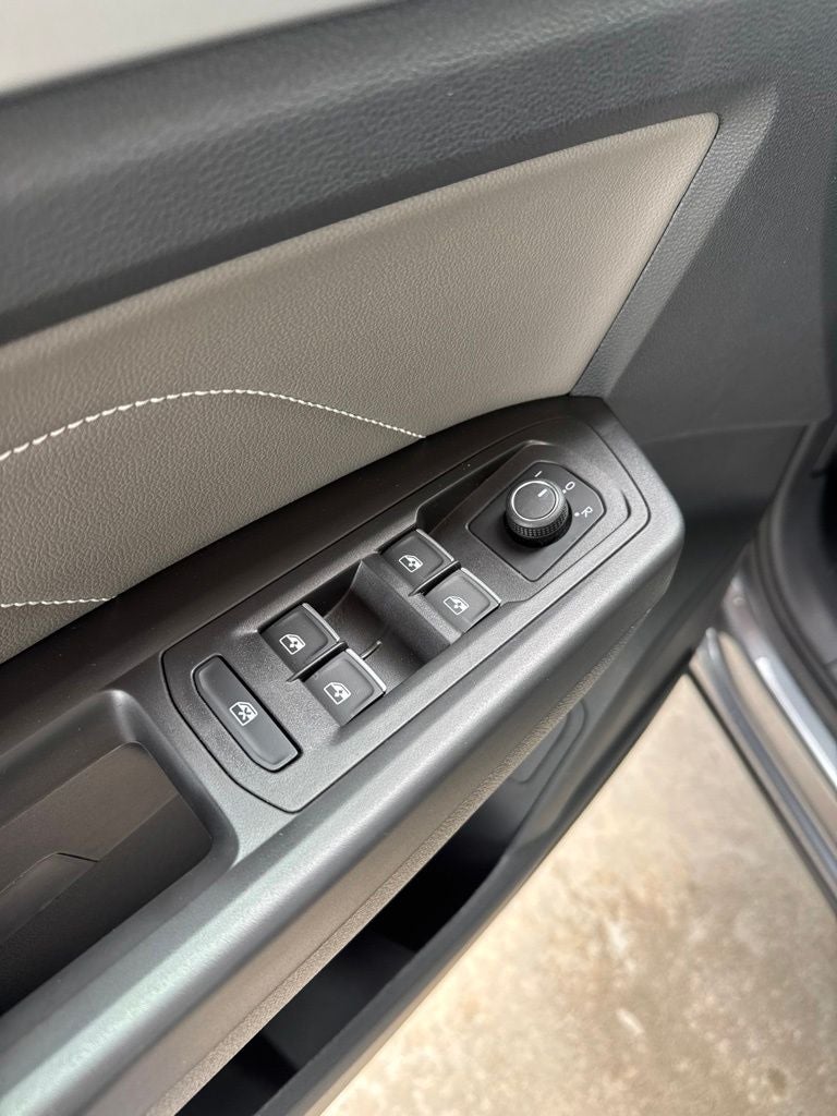 2023 Volkswagen Atlas 3.6L V6 SEL