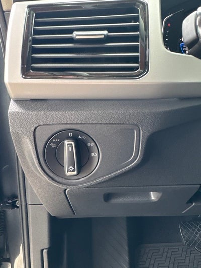 2023 Volkswagen Atlas 3.6L V6 SEL