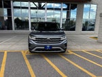 2023 Volkswagen Atlas 3.6L V6 SEL