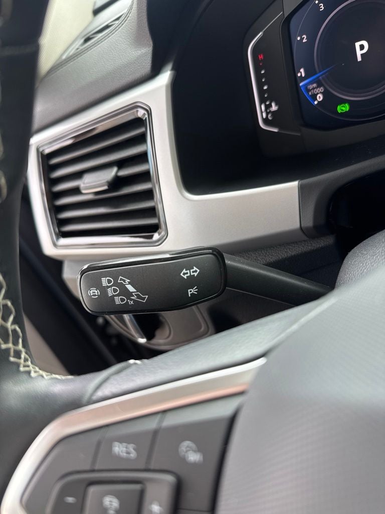 2023 Volkswagen Atlas 3.6L V6 SEL