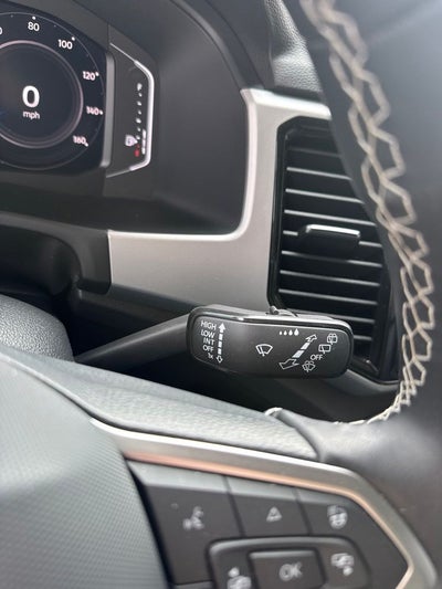 2023 Volkswagen Atlas 3.6L V6 SEL