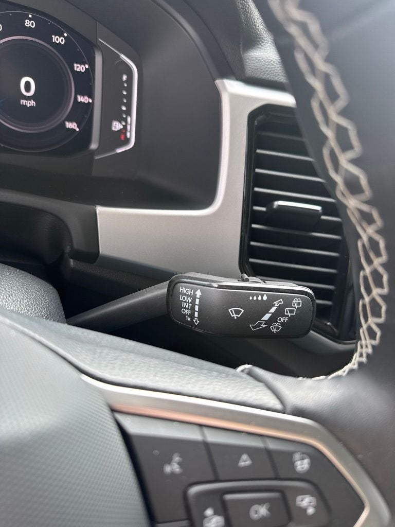2023 Volkswagen Atlas 3.6L V6 SEL