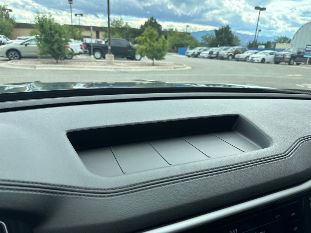 2023 Volkswagen Atlas 3.6L V6 SEL